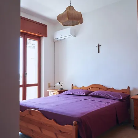 Casa Serenella * Otranto