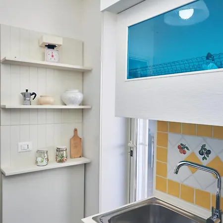 Casa Serenella Ferienhaus Otranto