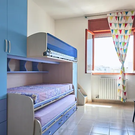 Ferienhaus Casa Serenella