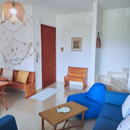 Casa Serenella * Otranto