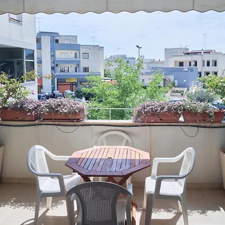 Casa Serenella Otranto