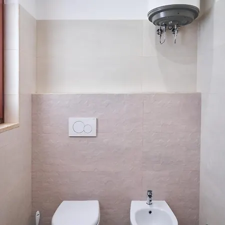 Casa Serenella * Otranto