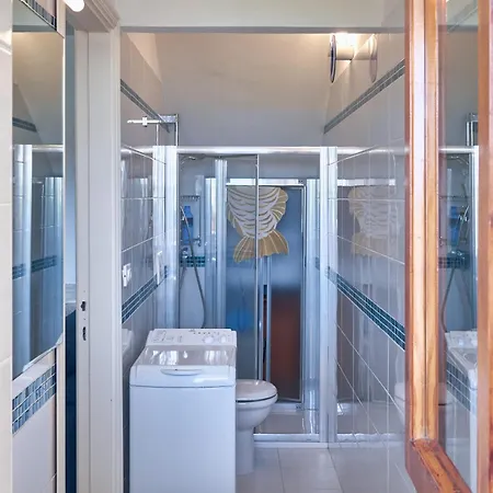 Casa Serenella Holiday home Otranto