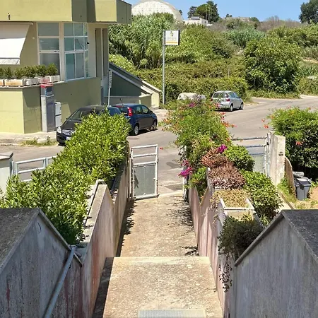 Holiday home Casa Serenella *