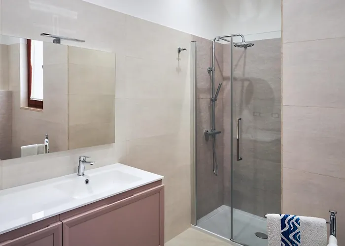 펜션 Casa Serenella