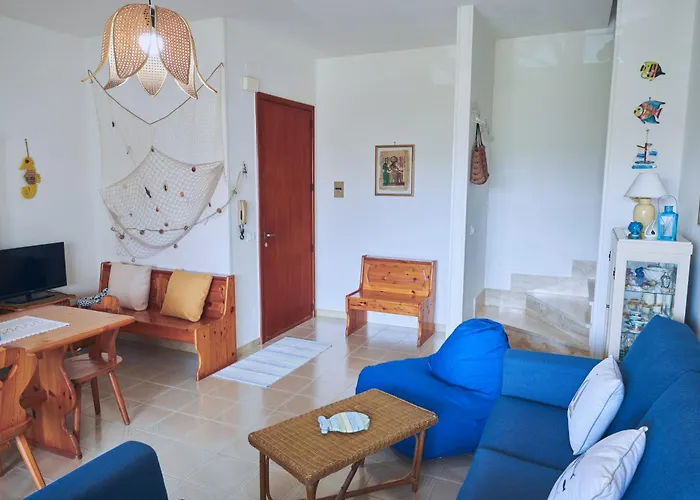 Casa Serenella * 오트란토